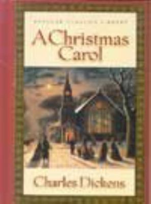 A Christmas Carol and Other Christmas Stories (... 1590270126 Book Cover