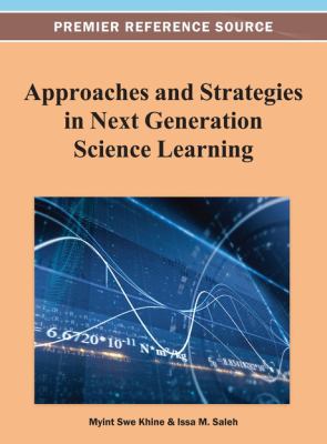 Approaches and Strategies in Next Generation Sc... 146662809X Book Cover