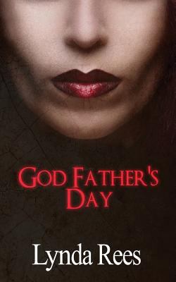 God Father's Day 1732311633 Book Cover