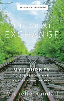 The Great Exchange 0692192484 Book Cover