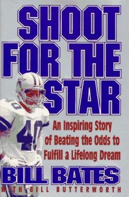 Shoot for the Star 0849911702 Book Cover