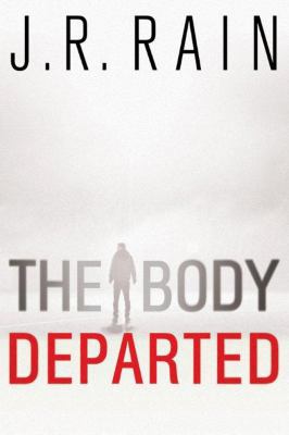 The Body Departed 1611099382 Book Cover