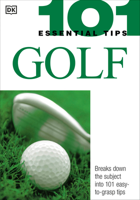 Golf 075660222X Book Cover