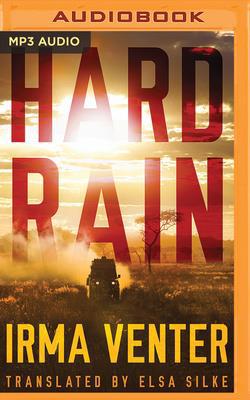 Hard Rain 1799723380 Book Cover