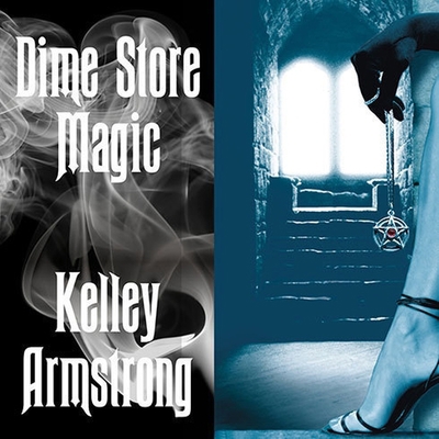Dime Store Magic B08XL9QFSJ Book Cover