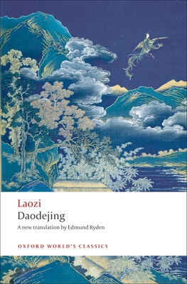 Daodejing 0199208557 Book Cover