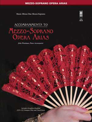 Famous Mezzo-Soprano Arias 159615506X Book Cover