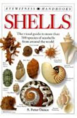 Shells 1564580601 Book Cover