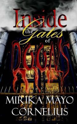 Inside the Gates of Doons 0970851774 Book Cover