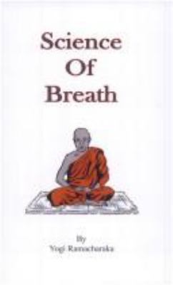Science of Breath 0787306916 Book Cover
