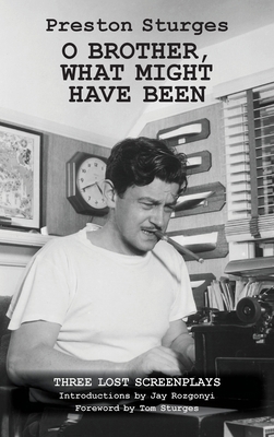 O Brother, What Might Have Been B0FH5W41RT Book Cover