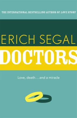 Doctors 1444768441 Book Cover