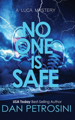No One is Safe 1960286153 Book Cover