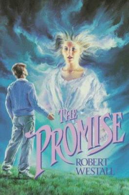 The Promise 0590437607 Book Cover