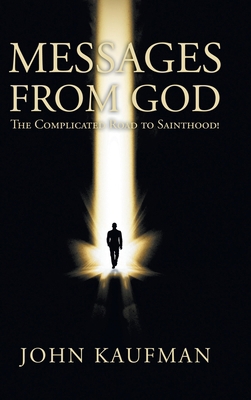 Messages from God 1728339049 Book Cover