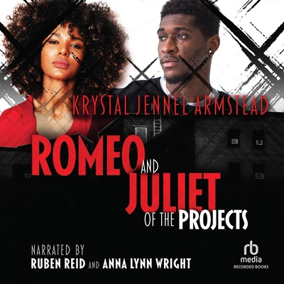 Romeo and Juliet of the Projects B0BX5LTFH5 Book Cover