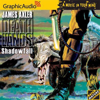 Deathlands # 26 - Shadowfall 1599503727 Book Cover