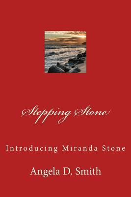 Stepping Stone 1502934809 Book Cover