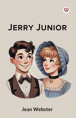 Jerry Junior 9369424733 Book Cover