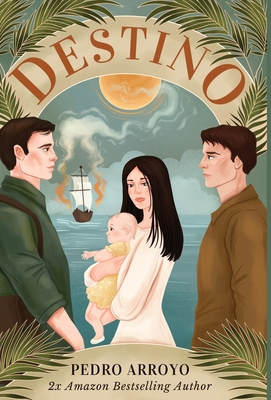Destino: Version en Espanol [Spanish] B0H2FKPMP9 Book Cover