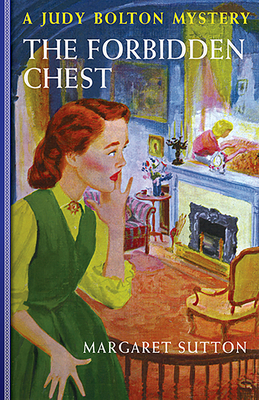 Forbidden Chest #24 1429090448 Book Cover