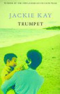 Trumpet 0330331469 Book Cover