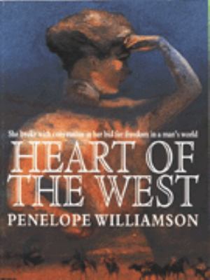 Heart of the West 0718139771 Book Cover