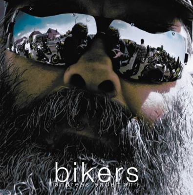 Bikers B007RBOVRI Book Cover