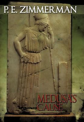 Medusa's Cause 1479736988 Book Cover