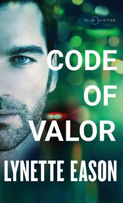 Code of Valor 0800735587 Book Cover