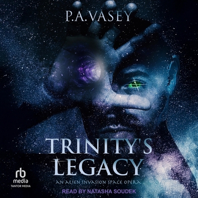 Trinity's Legacy B0FC6NQQ5P Book Cover