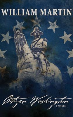 Citizen Washington 1721300104 Book Cover