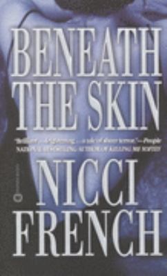 Beneath the Skin 0446609781 Book Cover