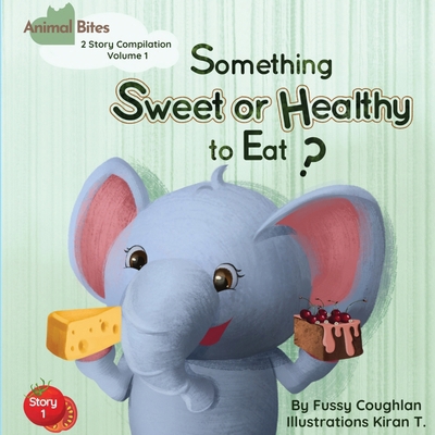 Animal Bites: 2 Story Compilation Volume 1 (Som... 1998025454 Book Cover