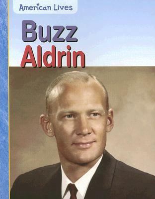 Buzz Aldrin 1403469466 Book Cover