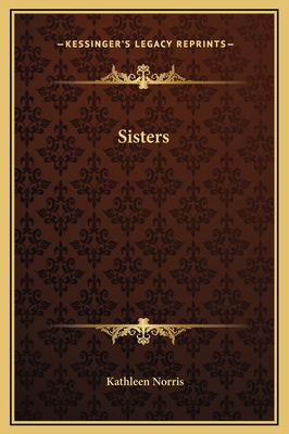 Sisters 1169304451 Book Cover