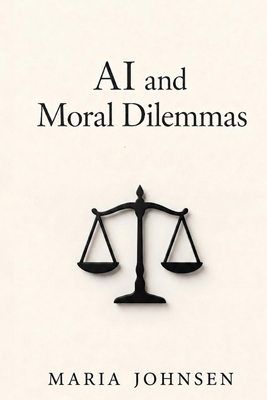 AI and Moral Dilemmas B0DD3CN2MH Book Cover