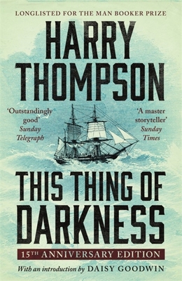 This Thing Of Darkness 0755302818 Book Cover