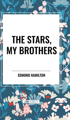 The Stars, My Brothers            Book Cover