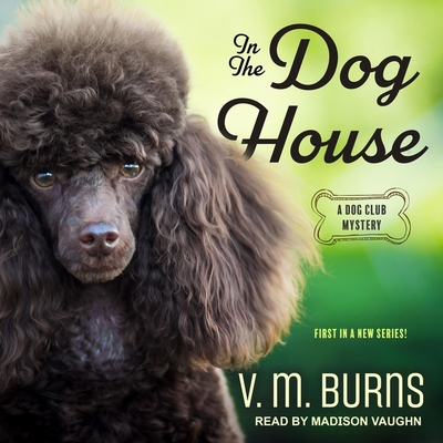 In the Dog House B08Z5LSXYH Book Cover