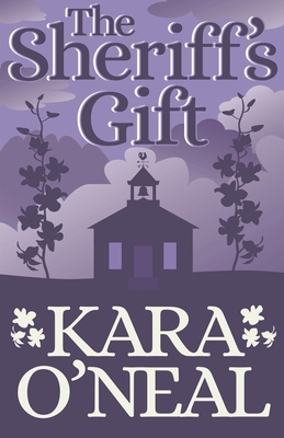 The Sheriff's Gift 1386920118 Book Cover