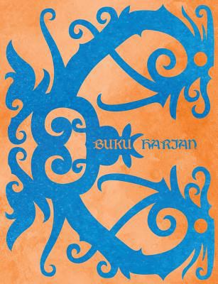 Buku harian 1500768685 Book Cover