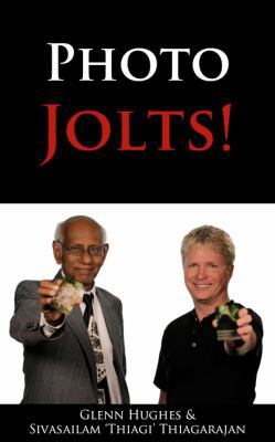 Photo Jolts!: Image-based Activities that Incre... 0989465519 Book Cover
