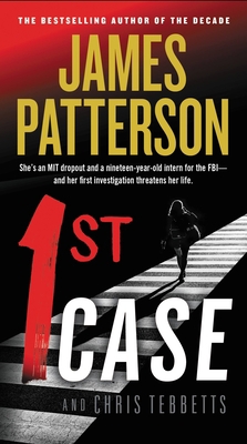 1st Case 1549114824 Book Cover