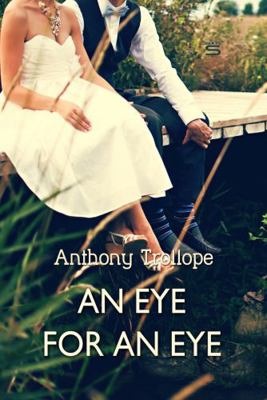 An Eye for an Eye 1787247562 Book Cover