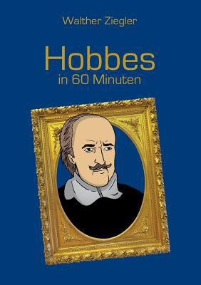 Hobbes in 60 Minuten [German] 3748101279 Book Cover