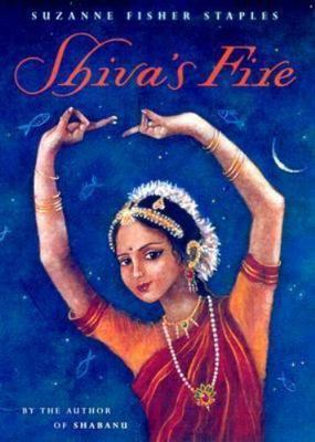 Shiva's Fire 0374368244 Book Cover