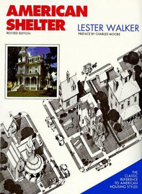 American Shelter: An Illustrated Encyclopedia o... B000WNXX18 Book Cover