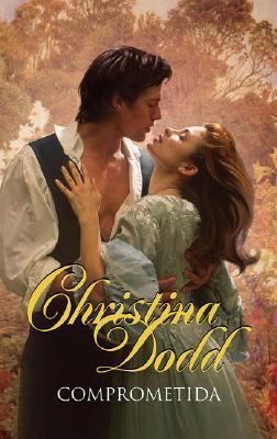 Comprometida (Spanish Edition) [Spanish] 9871173172 Book Cover
