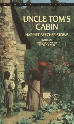 Uncle Tom's Cabin B0074H7HSK Book Cover
